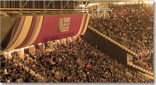 ２０１５年Ｗ杯