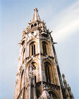 マーチャーシュ教会