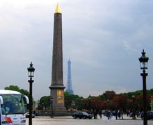 コンコルド広場